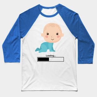 Babyboy Baseball T-Shirt